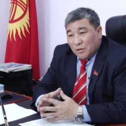 Момбеков УКМКга чакырылганы чынбы?