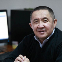 Скончался министр культуры Султан Жумагулов