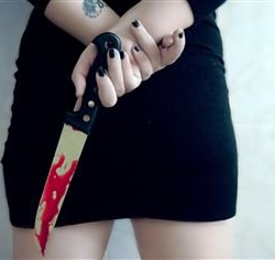 Чет өлкөлүк жаранды мыкаачылык менен өлтүргөндөр "лесбилер" болуп чыкты