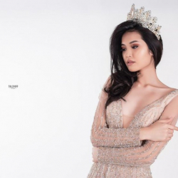 Кыргызстанда расмий  “Мисс Кыргызстан 2018” сынагы өтөт