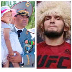 Хабиб менен Камчыкенин окшоштугу эмнеде?