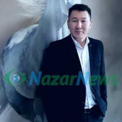 Аслан Сартбаев, Азия Ньюс гезитинин башкы редактору: "Азизов, Абакиров аттуу сотторго наалат!"