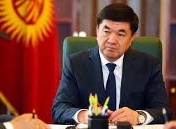 Мухаммедкалый Абылгазиев: Өкмөт жашыл экономиканы түзүү боюнча дүйнөлүк саясатты колдоого бекем багыт алды