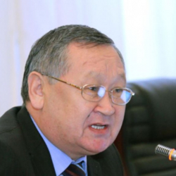 Каныбек Осмоналиевге карата сот чечими чыгышы мүмкүн