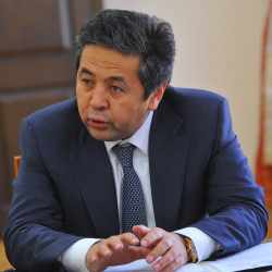 Тайырбек Сарпашев улуттун убалына калдыбы?