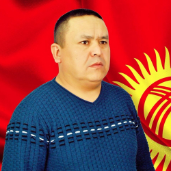 "Мага саясаттын кереги бар беле, биринин этин бири жей берсин"- деп ойлогондун өзү эле кайдыгерлик