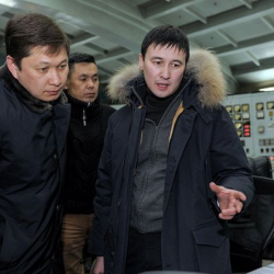 Калиевдин жубайынан батир сатып алган адамдын укугу тууралуу арыз Жогорку Сотко жолдонот