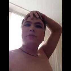 Эркек деп жүргөн досум кызтеке экен