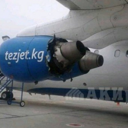 ВИДЕО: Самолеттордун учурдагы абалы