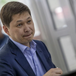 Сот Сапар Исаковдун бөгөт чарасын өзгөртүүсүз калтырды