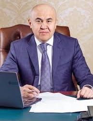 Алтынбек Сулайманов: Мыйзам иштесе бизнесменди саясатка чакырсаң да келмек эмес