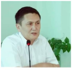 Коррупциянын “Ажыдаары” Айдарбек  Шакиров эмнеге жоопко тартылбайт?