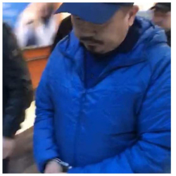 Икрамжан Илмиянов кармалды