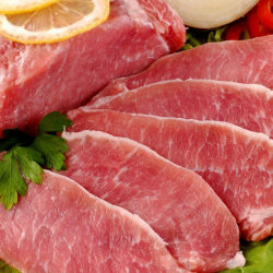 Казакстан Кыргызстандан барган этке киргизген чектөөнү алды