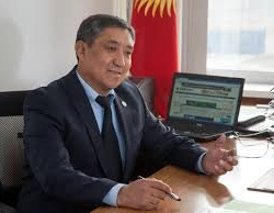 "Кыргызаэронавигация" башчысынын орун басарынын өлүмүнө шектүүлөр кармалды