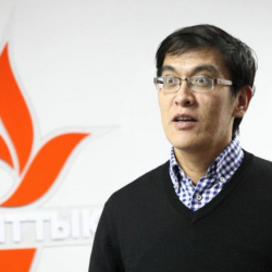 Байсалов элчи эмес, мекенде кызмат кылууга даяр