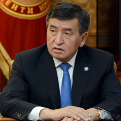 Сооронбай Жээнбеков Индиянын Премьер-министри Нарендра Модиге Индиянын Амритсар шаарында болгон кырсыктын кесепетинен көп адамдар  курман болгондугуна байланыштуу көңүл айтты