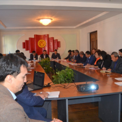 Жалал-Абадды артка тарткан ишканалар аталды