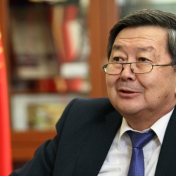 Сулайманов: Сатыбалдиев саламаттыгына байланыштуу кайрылды