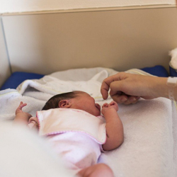 Быйыл 75 миң балага сүйүнчү пулу берилген