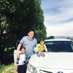 "Аскат Мусабеков балдарынан кабар алып тураарын айгинеледи"