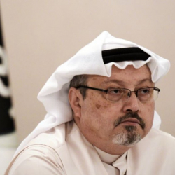 Сауд Арабия бийлиги Хашогги атайлап өлтүрүлгөнүн мойнуна алды