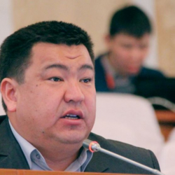 Нурбек Мурашев, Айыл-чарба жана мелиорация министри: Ноябрь айынын ортосунда картошканын баасы көтөрүлөт