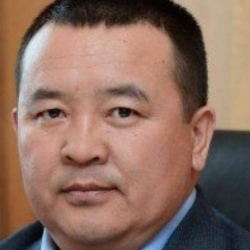 Сергей Слесарев: "Илмиянов тергөө менен кызматташып жатат" деген сөздөр чагым