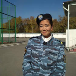 ВИДЕО: Көзүнөн от, жүрөгүнөн жалын чачыраган кыргыздын мыкты айымдары