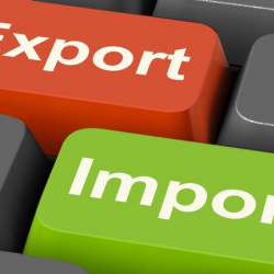 Бүгүнкү күндө республикада импорттун көлөмү 70%ды түзөт