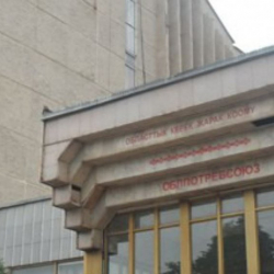 Мурдагы депутат имарат талашууда