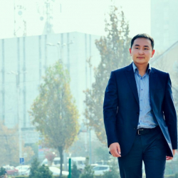 Айбек Бусурманкулов: “Экинчи штабга иштетилди деген ойду айтып жатышат окшойт”