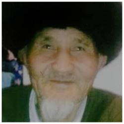 Төлөгөн ата изделүүдө