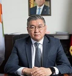 Аңкоо Абдыкадыров