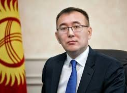 “Улуттук банктын башчысы кызматтан кетет”