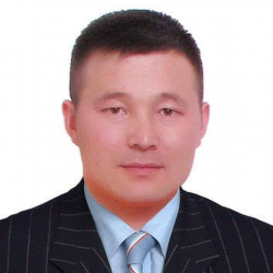 Нарис Калчаев: “Ийилдим бирок, сынган жокмун. Мокотобуз дешти  курчудум”