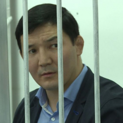 ИИМ: "Асылбек уулунун кылмыштуу топко тиешеси бар" деген маалымат жок