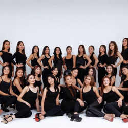 14-ноябрь күнү "Мисс Кыргызстан 2018" официалдуу сулуулук сынагы өтөт