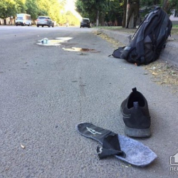 Лейлекте айылдык кеңештин төрагасын белгисиз адам атып кетти