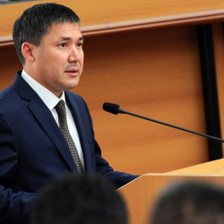 Кенекеев тил тапкыч экен