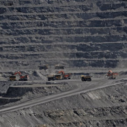 "Центерра Голд" Кыргызстанга эки жылдан бери дивиденд төлөй элек