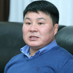 «Эчки тууй албай жатып койго арачы болот»