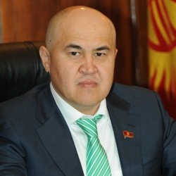 "Бир Бол" "коррупционерлердин" уюгубу?