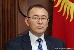 Абдыгулов "ыйык уйбу"?..