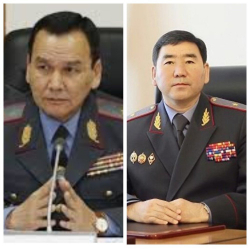 Эки генералдын тирешүүсү эмне менен аяктайт?