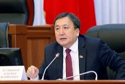 Асылбек Жээнбеков мамлекеттик мүлктөргө көз арта баштадыбы?