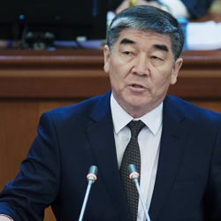 Бекбоевдин жөндөмү жетиштүү