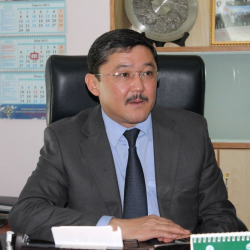 Аскар Бешимов: Сапар Исаковдун колу менен "үч күн ичинде жообун бергиле" деген кызматтык кызыл кат келген