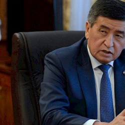 Кадрдын кадыры