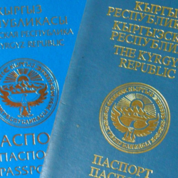 Кыргыз паспортун Фейсбуктан саткандар ким?